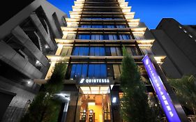Quintessahotel Fukuokahakata Relax&Sleep